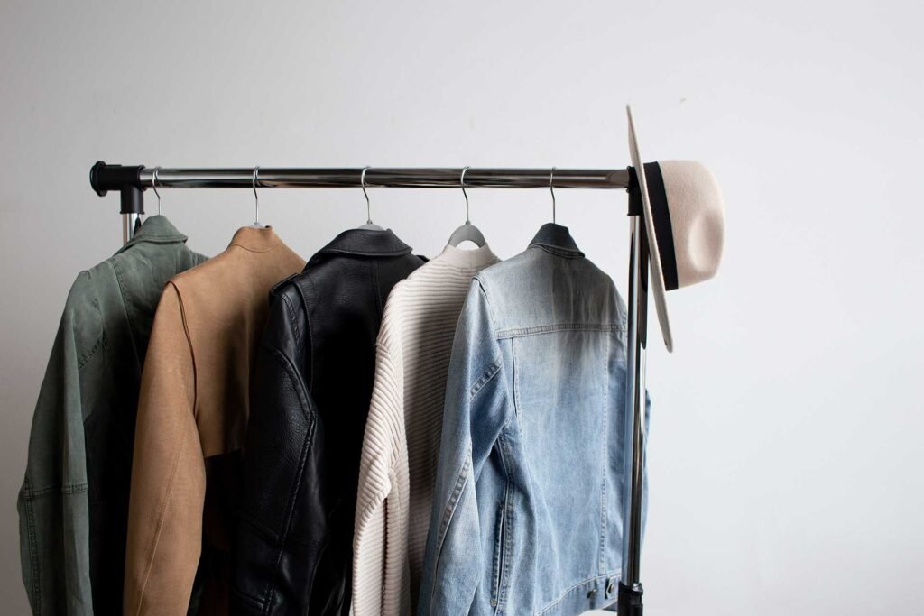 clothing brands